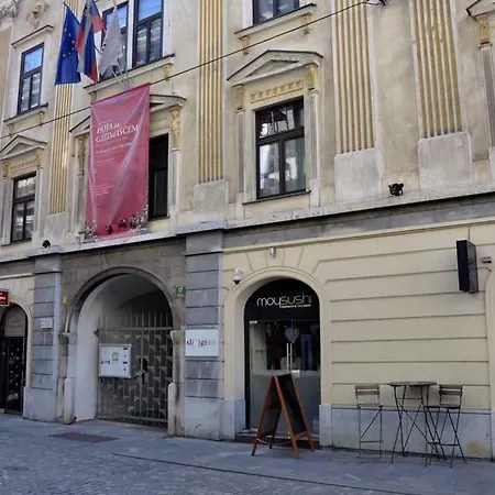 Apartman Charming Old Town By Loft